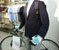 「紳士服のAOKI」の自転車専用スーツ