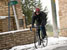冬の自転車通勤用 防寒グッズ